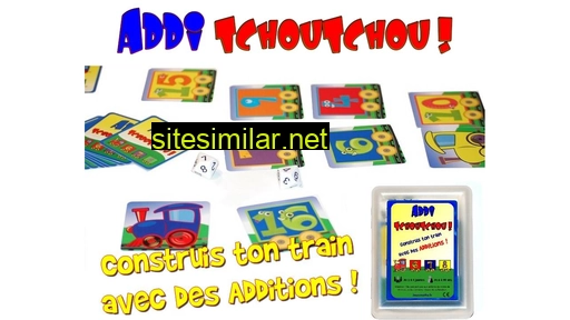 additchoutchou.fr alternative sites