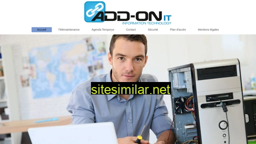 addonit.fr alternative sites