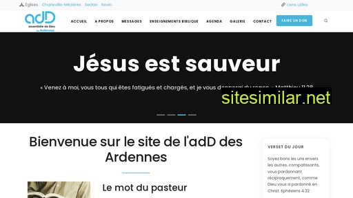 add-ardennes.fr alternative sites