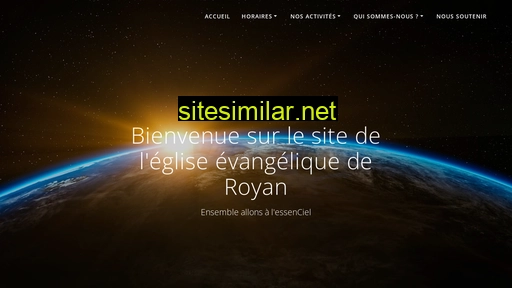 addroyan.fr alternative sites