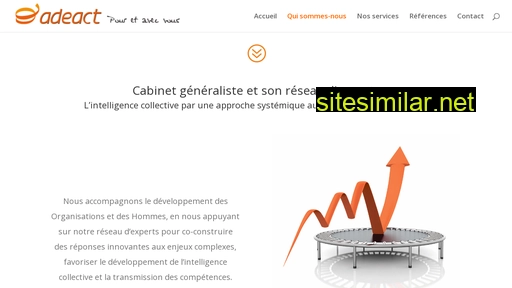 adeact.fr alternative sites
