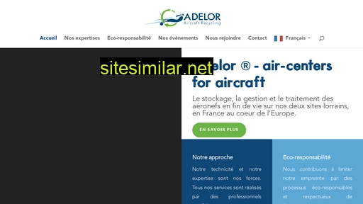 adelor.fr alternative sites