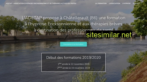 adetap.fr alternative sites