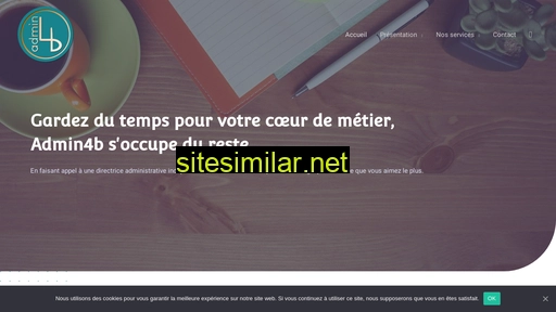 admin4b.fr alternative sites