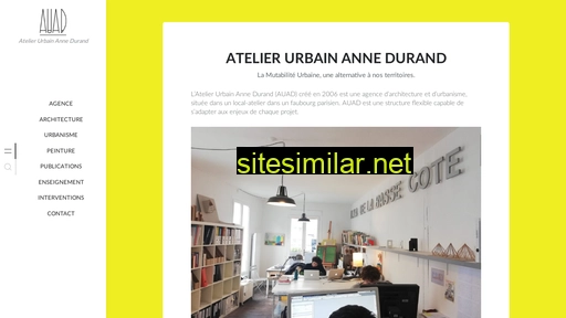 ad-atelier.fr alternative sites