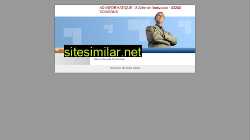 ad-info.fr alternative sites