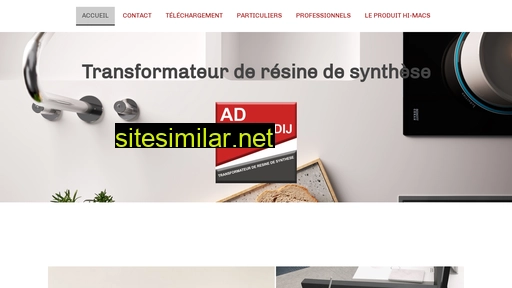 adproddij.fr alternative sites