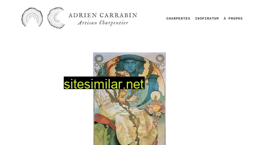 adriencarrabin.fr alternative sites