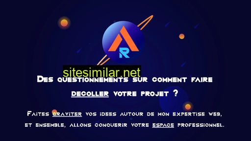 adrienrobert.fr alternative sites