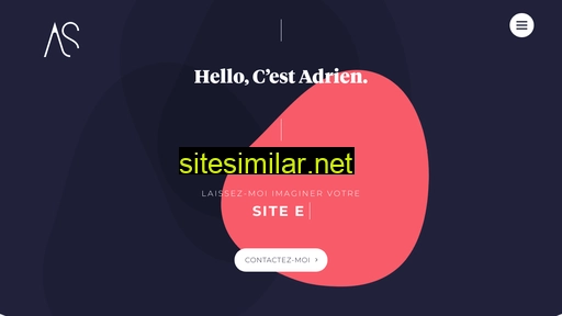 adriensosa.fr alternative sites