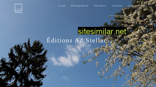 adstellam.fr alternative sites