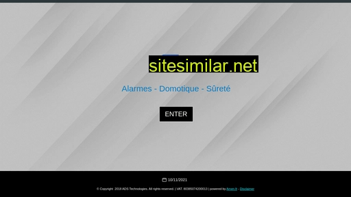 ads-tech.fr alternative sites