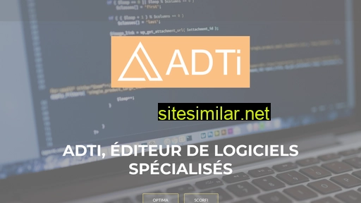 adti.fr alternative sites