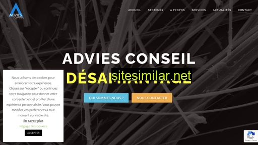 advies.fr alternative sites