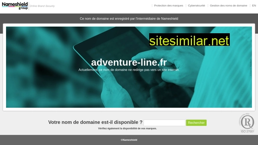 adventure-line.fr alternative sites