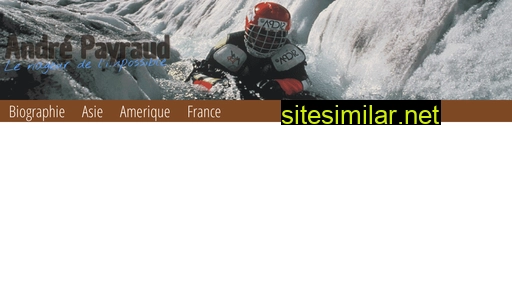 adventurespayraud.free.fr alternative sites