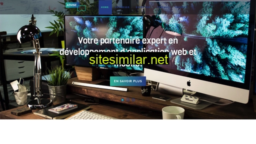 adviseme.fr alternative sites