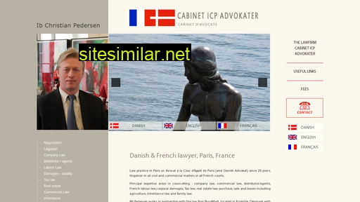 advokater.fr alternative sites