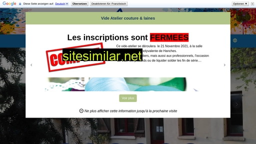 aedah.fr alternative sites