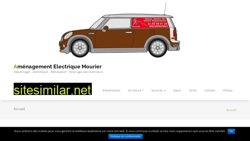 aemelectricite.fr alternative sites