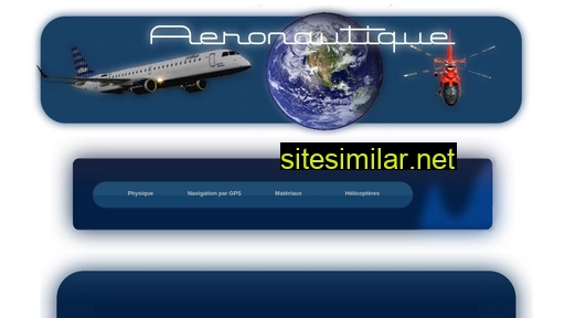 aeronautiques2.free.fr alternative sites