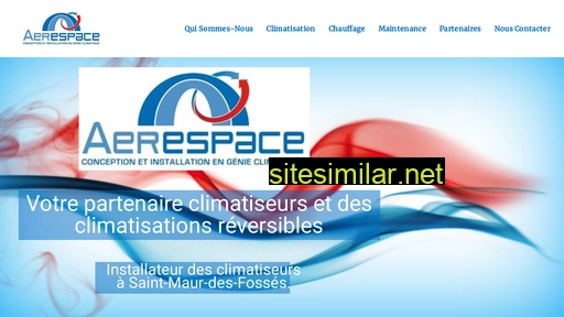 aerespace.fr alternative sites
