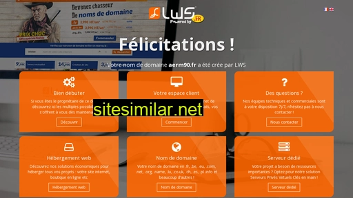 aerm90.fr alternative sites