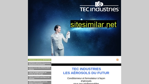 aerosolservice.fr alternative sites