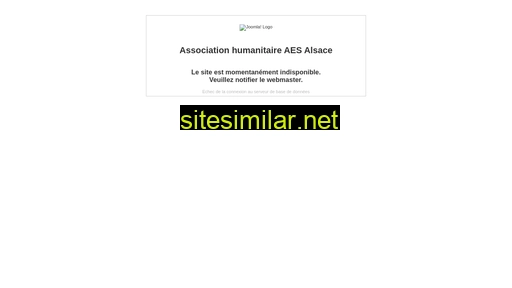 Aesalsace similar sites