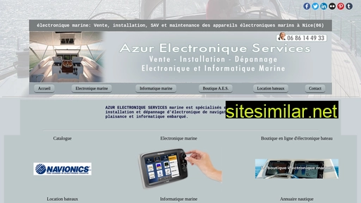 aes-plaisance.fr alternative sites