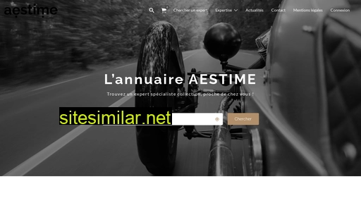 aestime.fr alternative sites