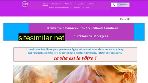 afa-33.fr alternative sites