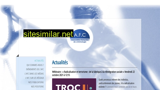 afc-asso.fr alternative sites