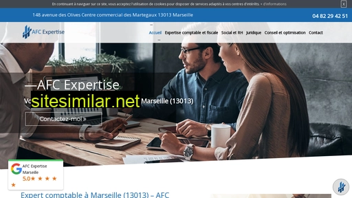 afc-expertise-comptable.fr alternative sites