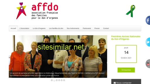 affdo.fr alternative sites