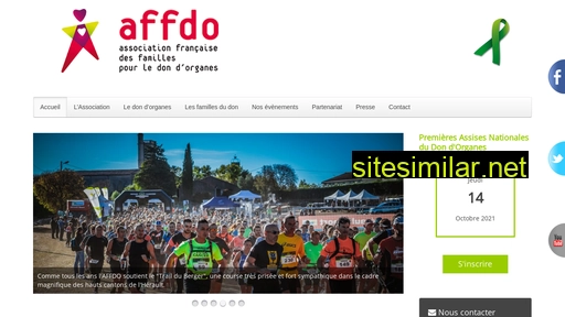 affdo34.fr alternative sites