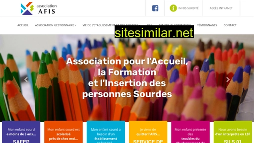 afis01.fr alternative sites