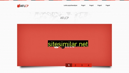 aflcp.fr alternative sites