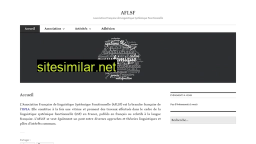 aflsf.fr alternative sites