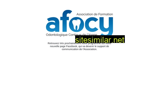 afocy.fr alternative sites
