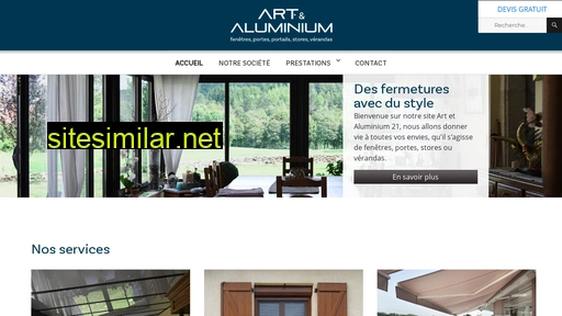 af-21.fr alternative sites