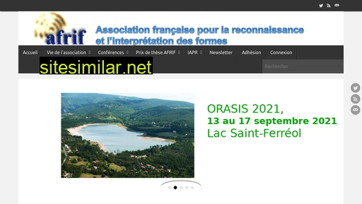 afrif.asso.fr alternative sites