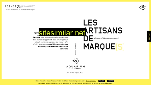 agence-s.fr alternative sites