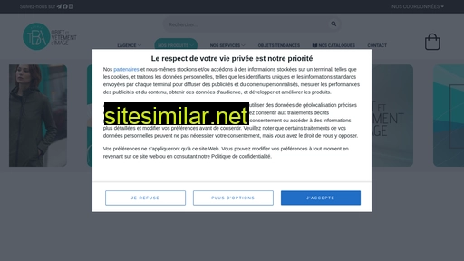 agencetba.fr alternative sites