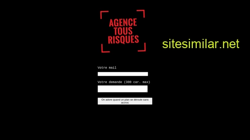 agencetousrisques.fr alternative sites