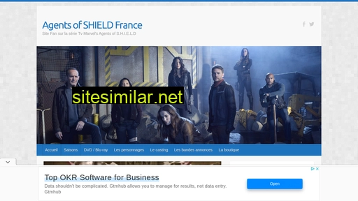 agents-of-shield.fr alternative sites