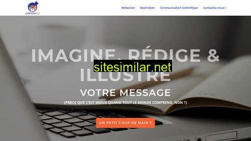 agence-pandaroo.fr alternative sites