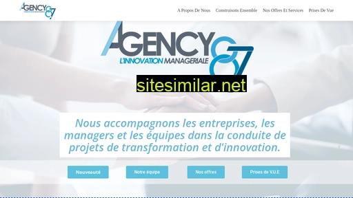 agency87.fr alternative sites