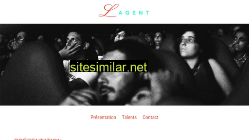 agentl.fr alternative sites