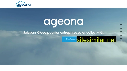ageona.fr alternative sites
